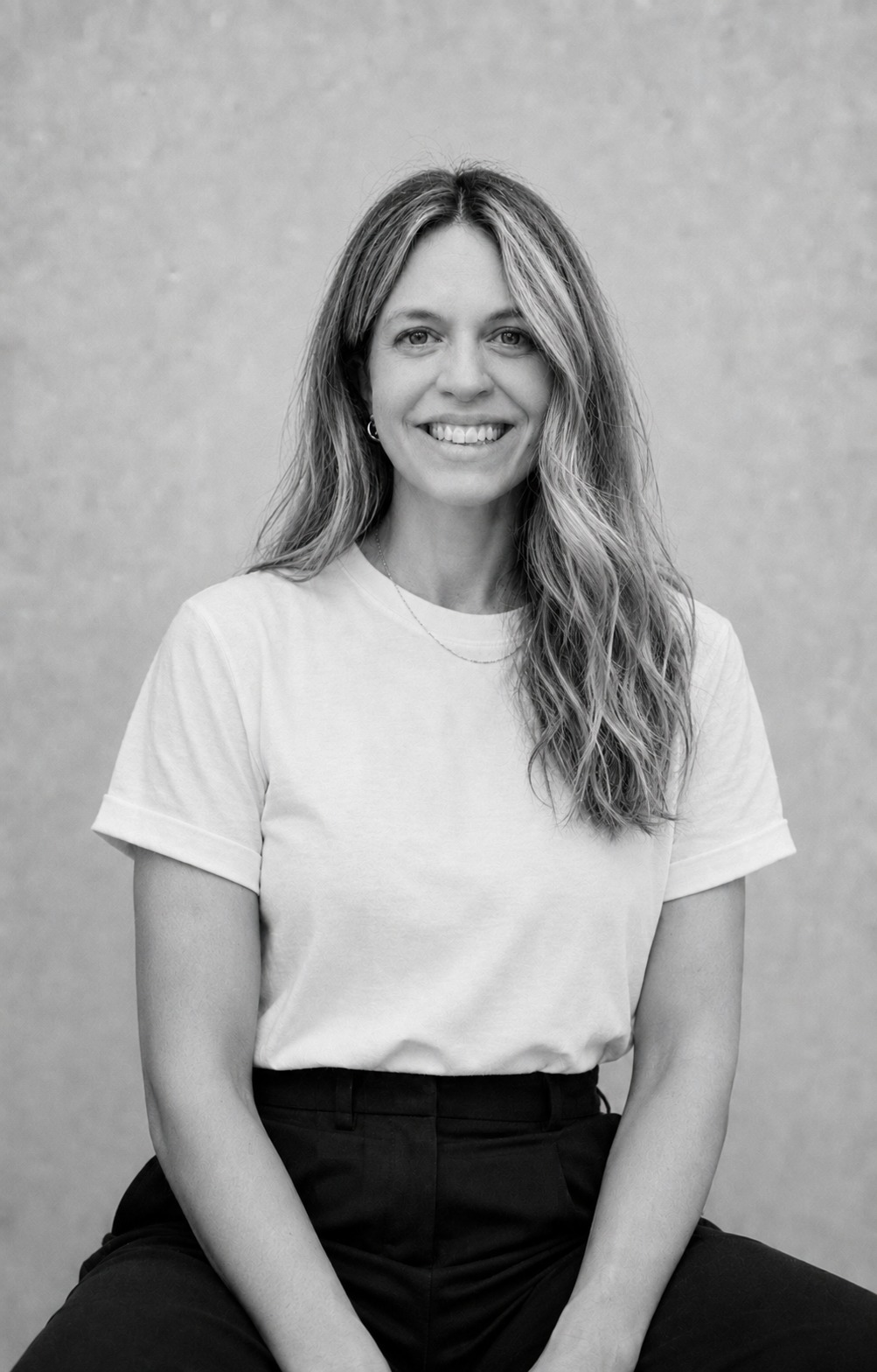 Lucy Marriott